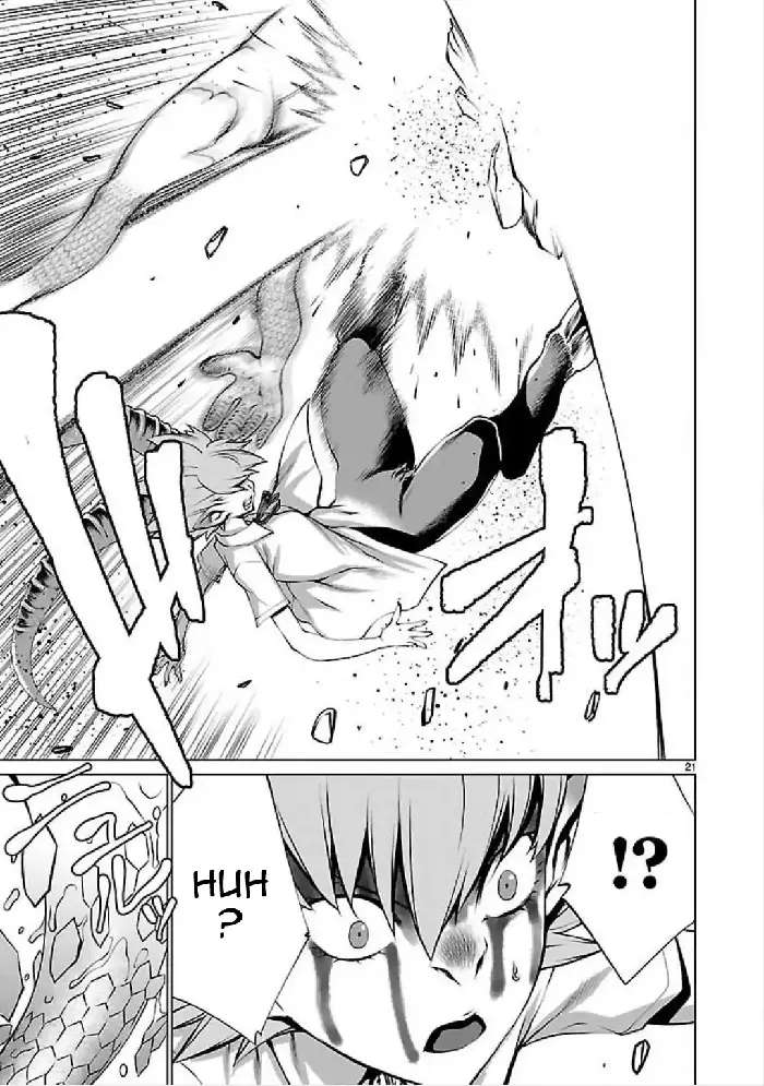 Killing Bites Chapter 45 image 23_optimized